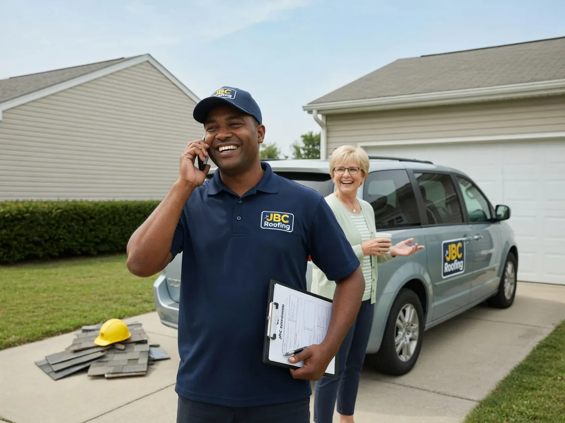 Roof Replacement Lebanon, WI FAQs